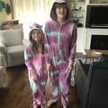 Greta and Amelia Pajamas